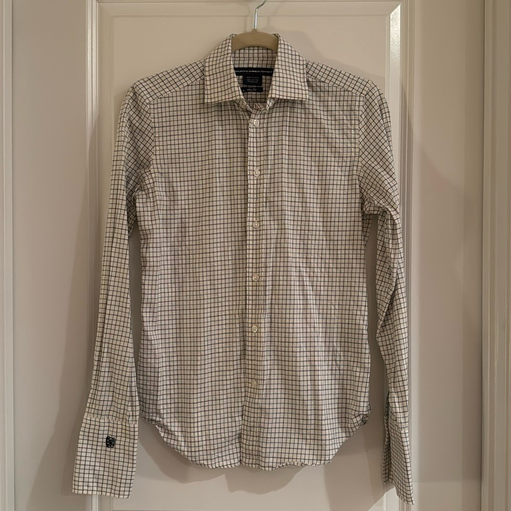 Ralph Lauren Sport shirt